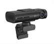 Klip Xtreme Web camera USB 4K IA tracking - Vista Lateral