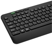 Klipxtreme - KBK-750 - Left View