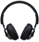 Klip Xtreme Hi-Fi - Headset, Stereo, On-ear Headband, Wireless, Bluetooth, 20Hz-20kHz, Gray