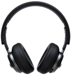 Klip Xtreme Hi-Fi - Headset, Stereo, On-ear Headband, Wireless, Bluetooth, 20Hz-20kHz, Gray