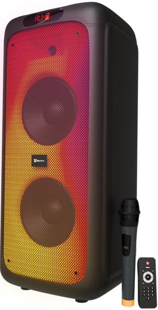 Klip Xtreme BoomFire Pro en Panamá | Pana Compu