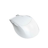 Klip Xtreme Duotrak - Mouse, Wireless, Bluetooth, Optic, 1600dpi, White