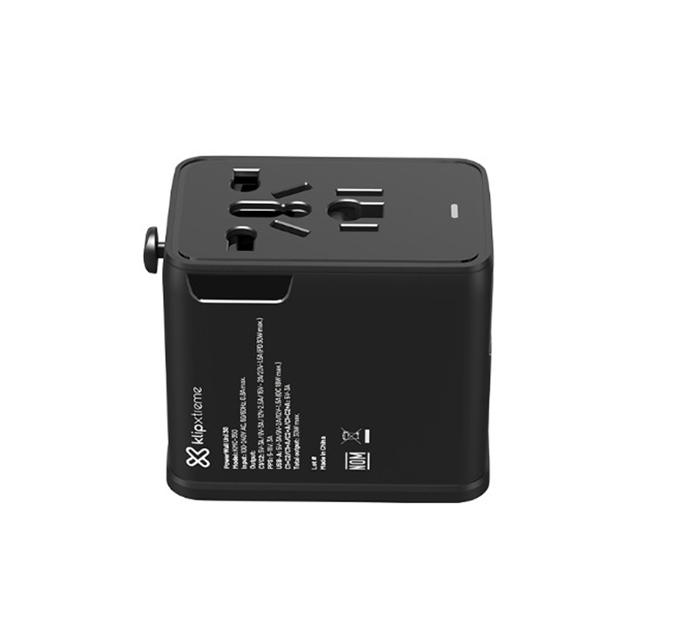 KMC-350 right