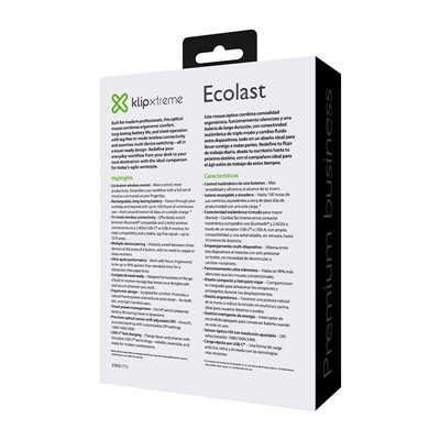 kmw 775 Front box view 7