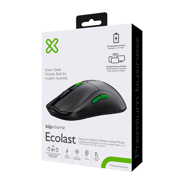 kmw 775 Front box view 8