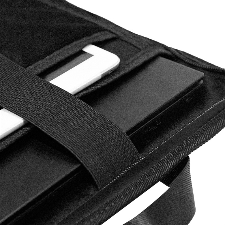 KNB-720 Front View 3