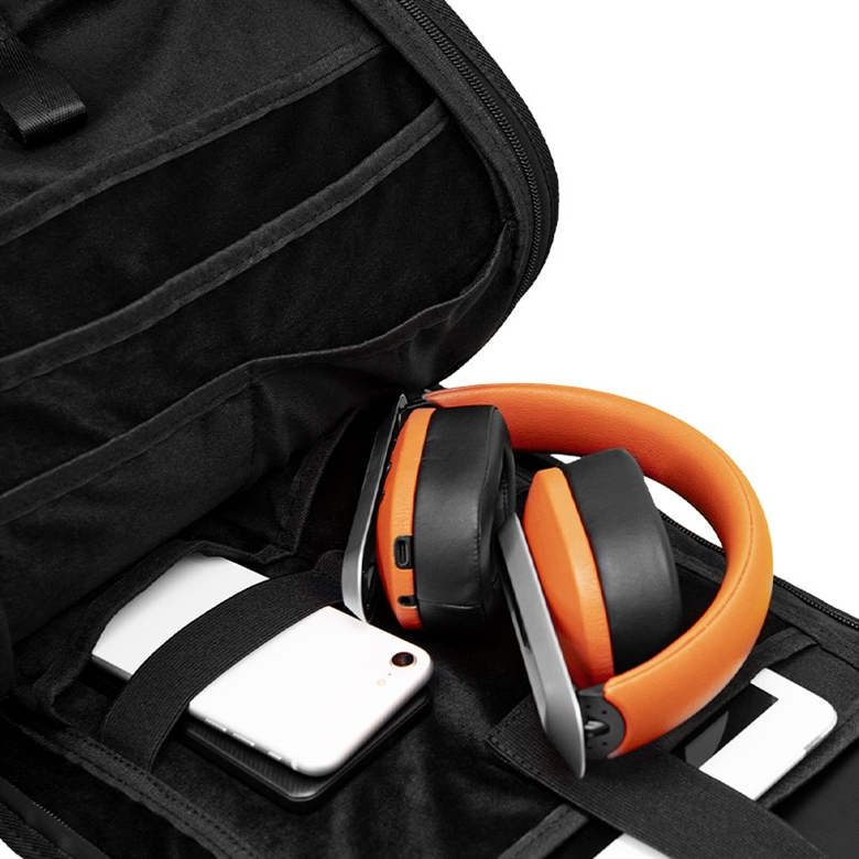 KNB-720 Front View 4