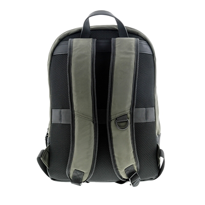 knb-756 Back View