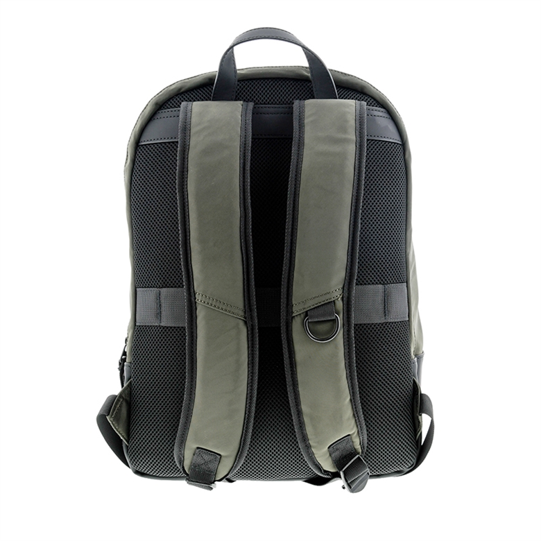 knb-756 Back View