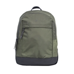 Klip Xtreme Modevo - Laptop Backpack, Green, 15.6"