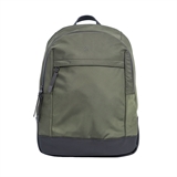 Klip Xtreme Modevo - Laptop Backpack, Green, 15.6"
