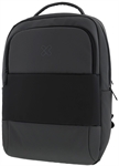 Klip Xtreme ExecBack - Mochila, Gris Oscuro, Poliéster, 15.6"