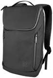 Klip Xtreme Evergo - Mochila, Negro, Poliéster, 15.6"
