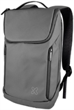 Klip Xtreme Evergo - Mochila, Gris, Poliéster, 15.6"