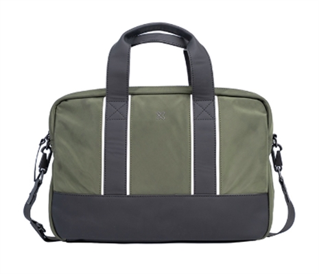 KNC-501 Bolso Urbano Modevo para Laptop de 14" - Vista Frontal