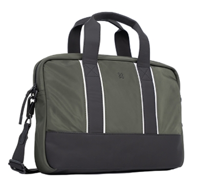 KNC-501 Bolso Urbano Modevo para Laptop de 14" - Vista Lateral