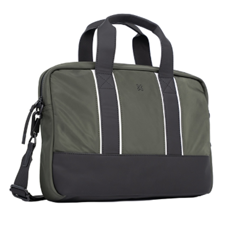 KNC-501 Bolso Urbano Modevo para Laptop de 14" - Vista Lateral