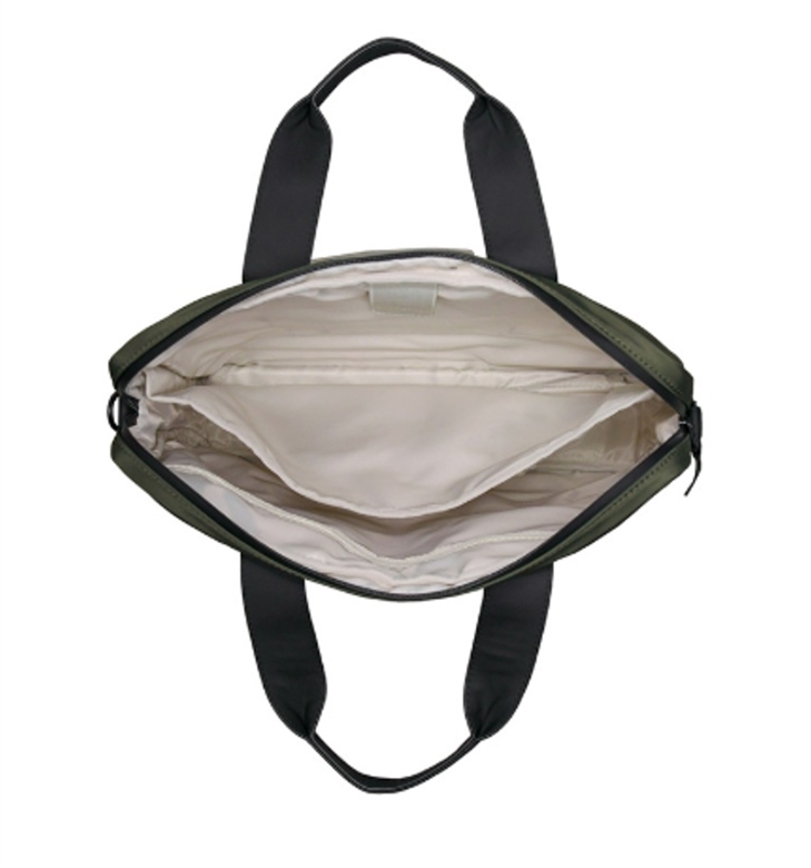 KNC-501 Bolso Urbano Modevo para Laptop de 14" - Vista Superior 2