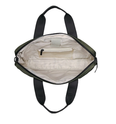 KNC-501 Bolso Urbano Modevo para Laptop de 14" - Vista Superior
