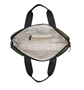 KNC-501 Bolso Urbano Modevo para Laptop de 14" - Vista Superior