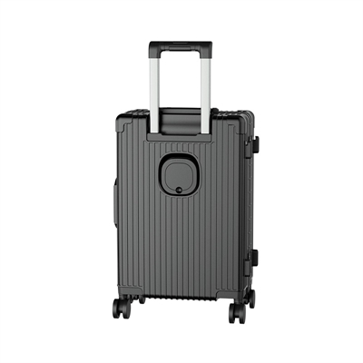 KNL 500 Back View 3