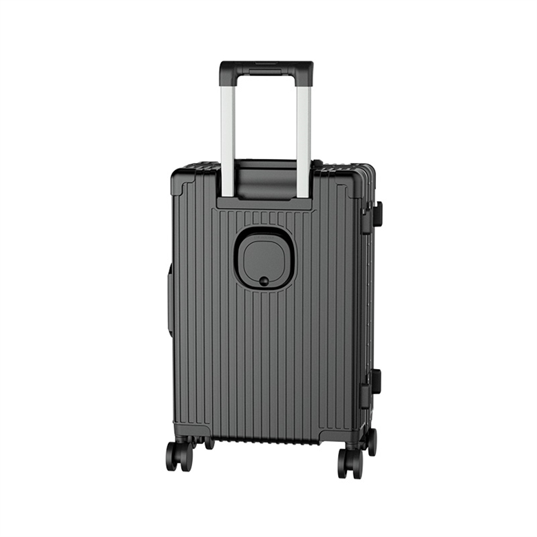 KNL 500 Back View 3