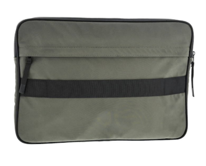 KNS-750 Modevo 14 Laptop Sleeve-Back View