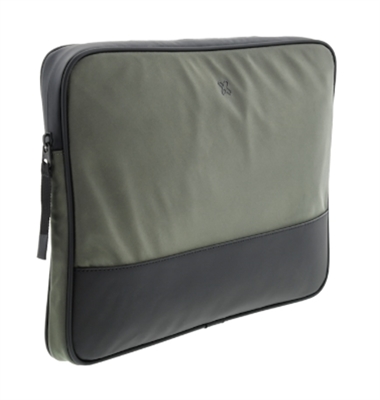 KNS-750 Modevo 14 Laptop Sleeve-Lateral View