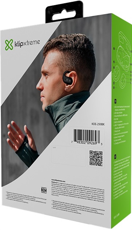 KOE 250BK Box 2 Box View 2