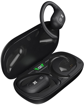 KOE 250BK land Front View 2