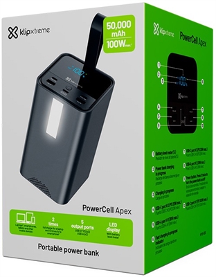 KPB 900 Land Box View 2