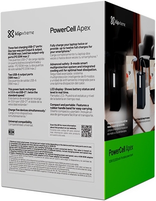 KPB 900 Land Box View 3