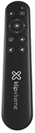 Klip Xtreme KPP-003 - Remote control for Presentations, USB, Black