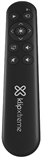 Klip Xtreme KPP-003 - Remote control for Presentations, USB, Black