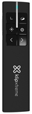 Klip Xtreme KPP-500  - Control Remoto para Presentación, USB, Negro