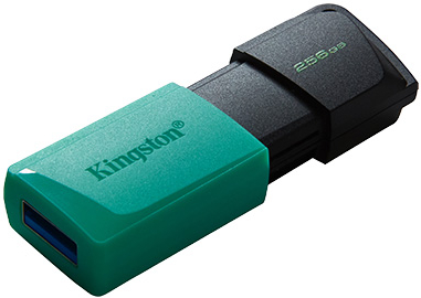 USBグリーン3 Kingston Exodia M en Panamá | Pana Compu