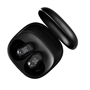 KTE-011BK TWS Wireless Earbuds with Charging Case-Top View