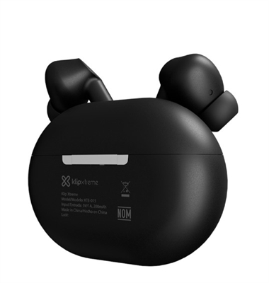 KTE-015BK Back View