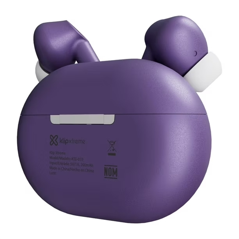 KTE-015PR Back View