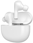 Klip Xtreme ZoundBuds - Earbuds, Stereo, In-ear, Wireless, Bluetooth, 20Hz-20kHz, White
