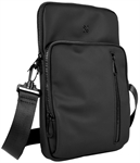 Klip Xtreme KTS-500 - Bolso de hombro, Negro, Poliéster