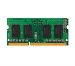 Kingston KVR16LS11/8WP  - Módulo de Memoria RAM, 8GB, 204-pin DDR3L SODIMM, para Laptop, 1600MHz, CL 11