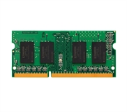 Kingston KVR16LS11/8WP  - RAM Module, 8GB, 204-pin DDR3L SODIMM, for Laptop, 1600MHz, CL 11