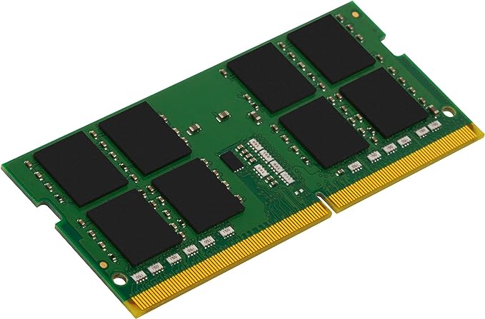 KingSton DDR4 3200 16GB ×2 計 32GB 動作確認済 KingSton DDR4 3200 16GB ×2 計 32GB 動作確認済 【公式通販】