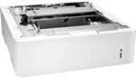 HP L0H17A - Media tray, Feeder, LaserJet 550, White