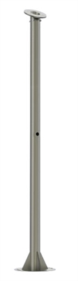L1500-X800-R125(TCGX06) Front View