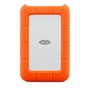 LaCie Rugged Mini 1 TB front