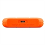 LaCie Rugged STFR1000800 side view