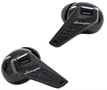 Lamborghini LB-TWS 700 BLACK EARBUDS VIEW