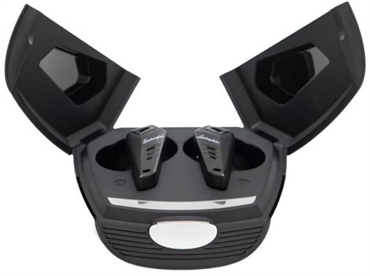 Lamborghini LB-TWS 700 BLACK UP VIEW